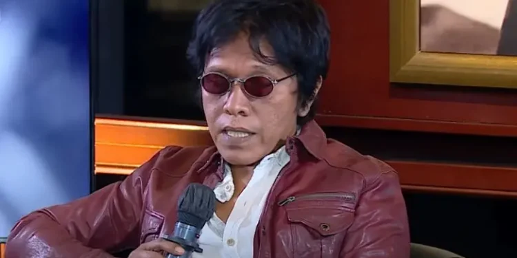 Adian Napitupulu ditunjuk jadi ketua tim pemenangan Pilkada Nasional (dok. istimewa)