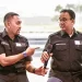 Ahmad Sahroni dan Anies Baswedan (dok. istimewa)