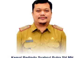 Kemal Redindo Syahrul Putra (dok. istimewa)