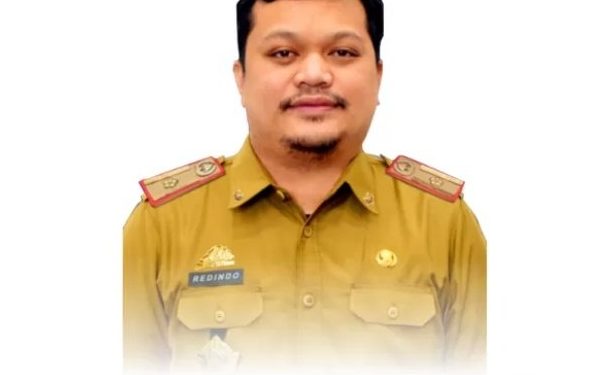 Kemal Redindo Syahrul Putra (dok. istimewa)