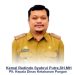 Kemal Redindo Syahrul Putra (dok. istimewa)