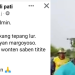 viral pamer kemaluan
