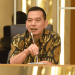 Ketua DPP PKB, Daniel Johan. (dok. istimewa)