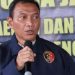 Dirreskrimsus Polda Jateng Kombes Dwi Subagio