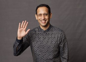 Menteri Pendidikan, Kebudayaan, Riset, dan Teknologi (Mendikbud Ristek), Nadiem Makarim (dok. istimewa)