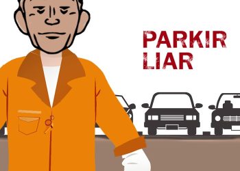 parkir