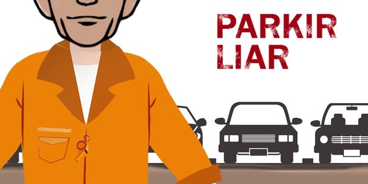 parkir