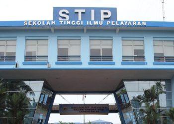 STIP Marunda, Jakarta Utara (dok. istimewa)