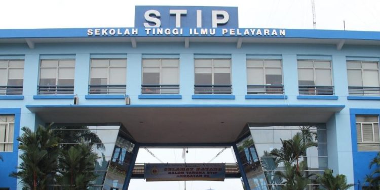 STIP Marunda, Jakarta Utara (dok. istimewa)