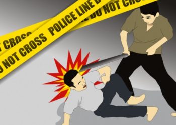 ILUSTRASI Penganiayaan