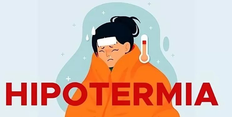 hopitermia