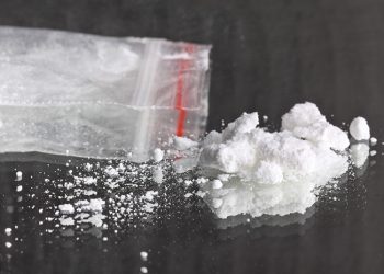 ILUSTRASI narkoba jenis sabu