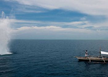 ILUSTRASI Bom Ikan (ist)