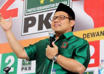 Cak Imin (dok. pkb.id)
