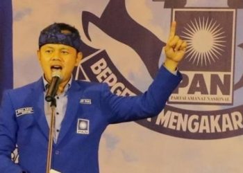 Bima Arya (dok. istimewa)