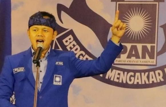 Bima Arya (dok. istimewa)