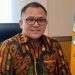 Sekretaris DPD Golkar DKI Jakarta, Basri Baco. (dok. istimewa)