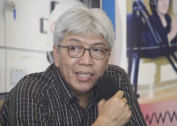 Bambang Gatot Ariyono. (dok. istimewa)