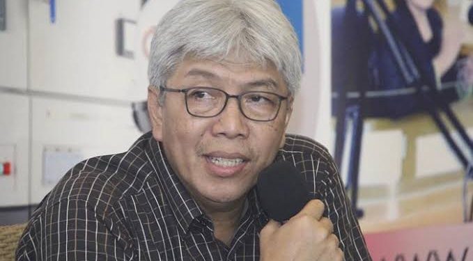 Bambang Gatot Ariyono. (dok. istimewa)