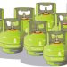 Ilustrasi pembelian LPG 3 kg dengan menggunakan KTP (dok. istimewa)