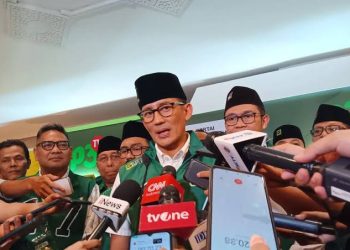 Sandiaga Uno (dok. istimewa)