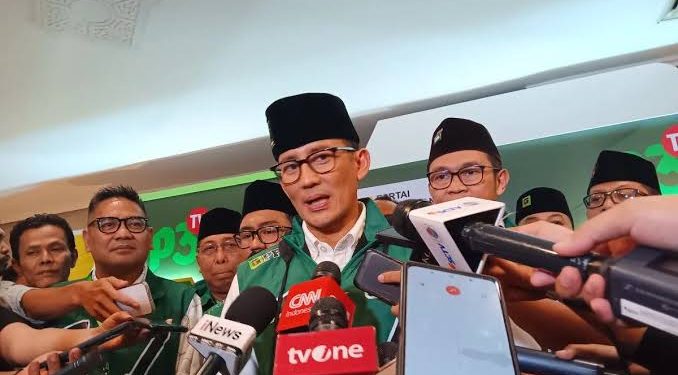 Sandiaga Uno (dok. istimewa)