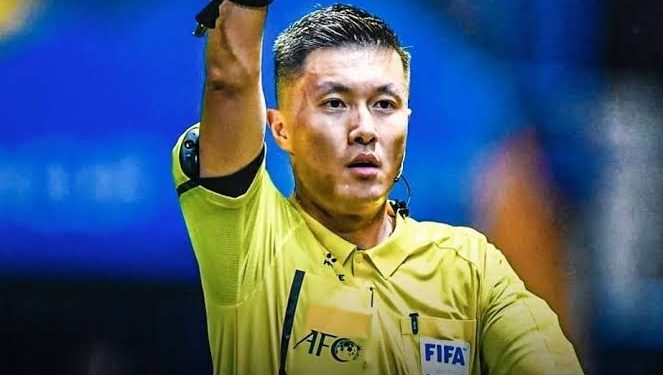 Shen Yinhao. (dok. istimewa)