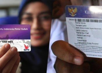 Ilustrasi KIPK. (dok. istimewa)