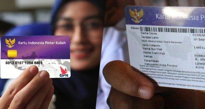 Ilustrasi KIPK. (dok. istimewa)