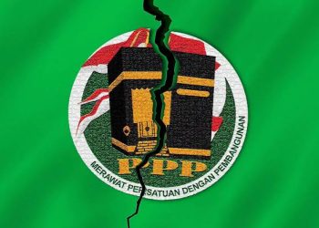 Partai PPP (dok. istimewa)