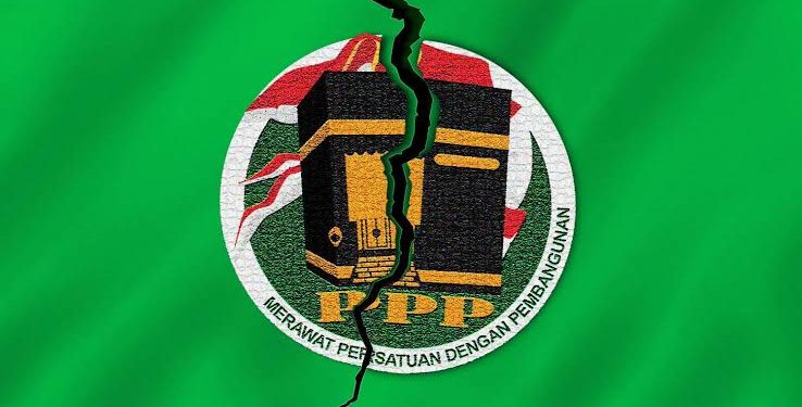 Partai PPP (dok. istimewa)