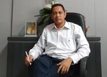 Wakil Ketua Komisi Pemberantasan Korupsi (KPK), Nurul Ghufron (dok. istimewa)