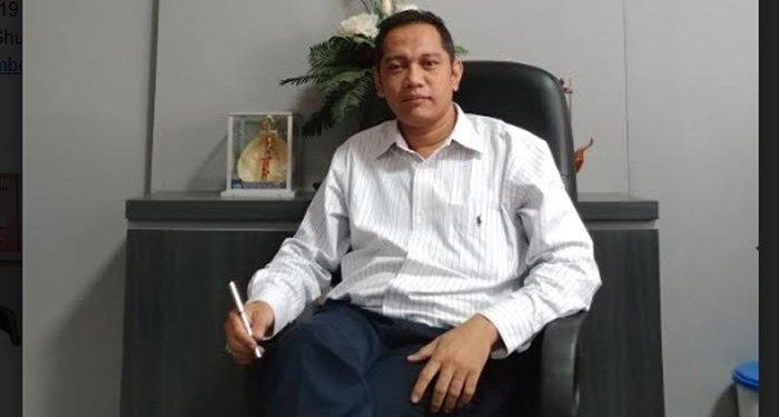 Wakil Ketua Komisi Pemberantasan Korupsi (KPK), Nurul Ghufron (dok. istimewa)