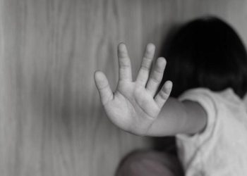 ILUSTRASI Pencabulan