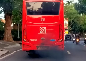 trans semarang