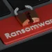 Ilustrasi ransomware yang menyerang Kominfo (dok. istimewa)