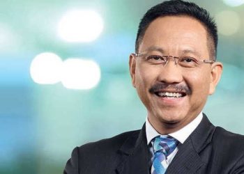 Mantan Kepala Otorita IKN, Bambang Susantono (dok. istimewa)