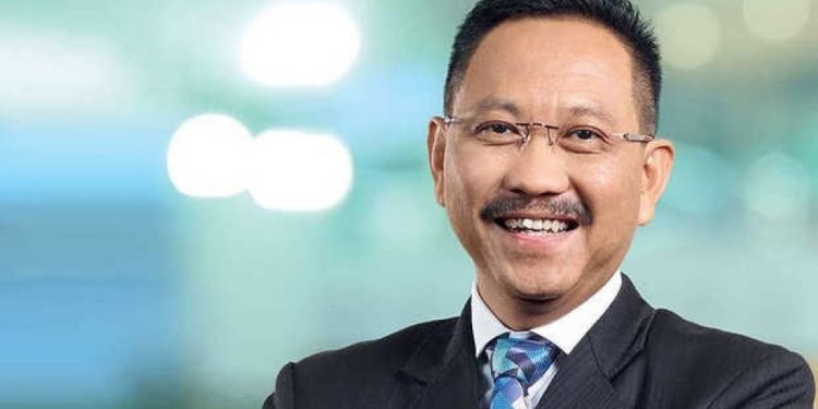 Mantan Kepala Otorita IKN, Bambang Susantono (dok. istimewa)