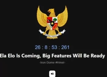 Media sosial buatan Kominfo Elaelo (dok. istimewa)