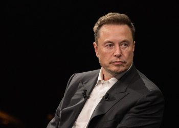 Elon Musk (dok. FTNews)