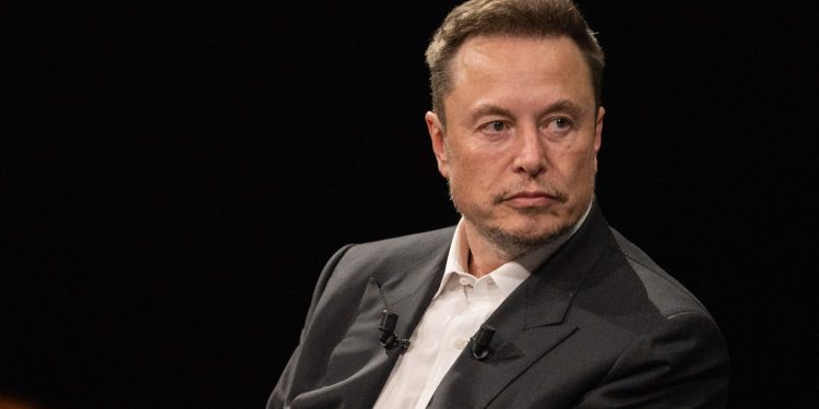 Elon Musk (dok. FTNews)
