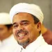 Habib Rizieq Syihab (dok. istimewa)