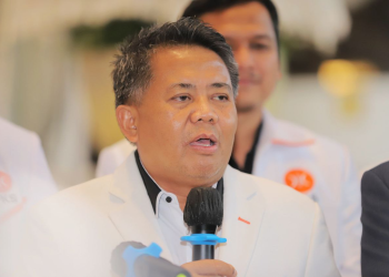 Mohamad Sohibul Iman (dok. pks.id)