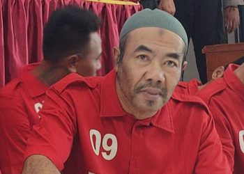 mbah po narkoba