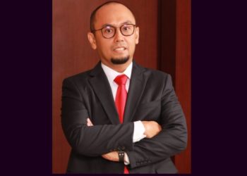 Kepala PPATK Ivan Yustiavandana. (dok. istimewa)