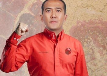 Harun Masiku (dok. istimewa)