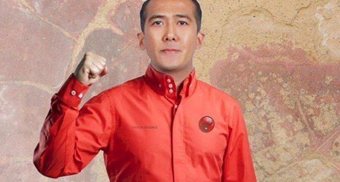 Harun Masiku (dok. istimewa)