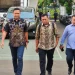 Kusnadi, staf Sekretaris Jenderal PDIP Hasto Kristiyanto. (dok. istimewa)
