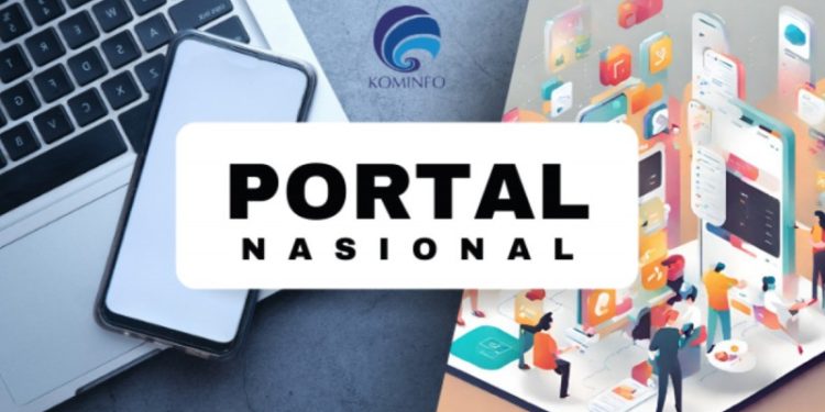 Ilustrasi layanan digital pemerintah down akibat serangan ransomware Pusat Data Nasional (dok. istimewa)