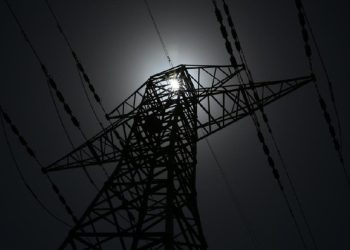 Ilustrasi pemadaman listrik (dok. iStock)